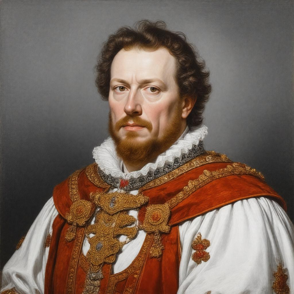 Edward Seymour, 1st Duke of Somerset
